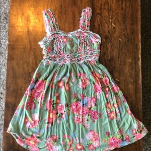 Matilda Jane dress size 4
